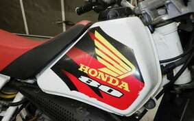 HONDA CRM80 GEN 2 HD12