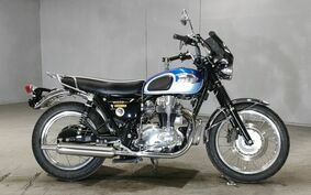 KAWASAKI W650 2004 EJ650A