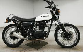 KAWASAKI 250TR BJ250F