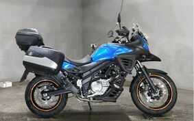 SUZUKI DL650 ( V-Strom 650 ) XT 2015 VP56A