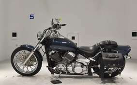 YAMAHA DRAGSTAR 400 1998 4TR