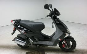 KYMCO SUPER 9 S SH10