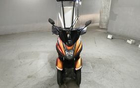 YAMAHA TRICITY 125 SE82J