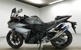 YAMAHA YZF-R25 RG10J