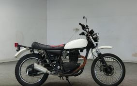 KAWASAKI 250TR 2003 BJ250F