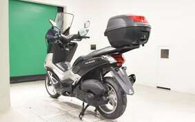 YAMAHA N-MAX SE86J