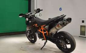 KTM 690 SUPERMOTO R 2008 L1S40