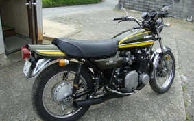 KAWASAKI ZEPHYR 750 RS Type 2014 Z2F