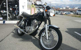 YAMAHA SR400 2005 RH01J