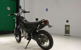 YAMAHA TRICKER Gen.2 DG16J