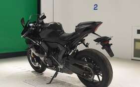 YAMAHA YZF-R7 2022 RM39J