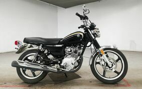 YAMAHA YB125SP PCJL