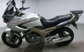 YAMAHA TDM900 2002 RN08