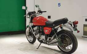 HONDA CB400F 1999 NC36