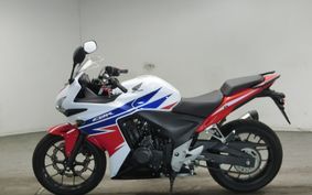 HONDA CBR400R 2013 NC47