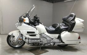 HONDA GL 1800 GOLD WING 2006 SC47