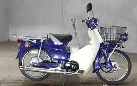 HONDA PRESS CUB 50 AA01