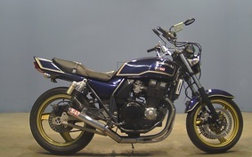 KAWASAKI ZRX-2 1995 ZR400E