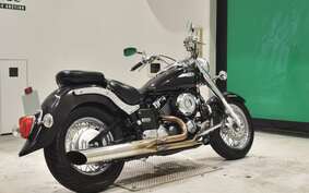 YAMAHA DRAGSTAR 400 CLASSIC 2008 VH01J