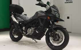 SUZUKI DL650 ( V-Strom 650 ) VP56A