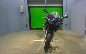 SUZUKI SV400S 2006 VK53A