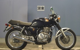 HONDA GB400TT 1986 NC20