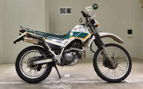 YAMAHA SEROW 225 W 4JG