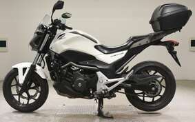 HONDA NC 700 S 2013 RC61