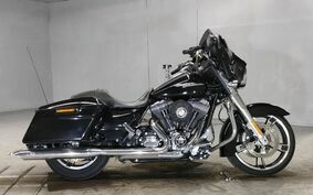 HARLEY FLHX 1690 2014 KBM