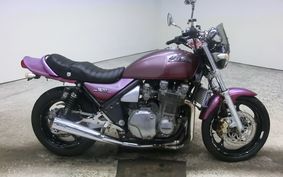 KAWASAKI ZEPHYR 1100 1993 ZRT10A