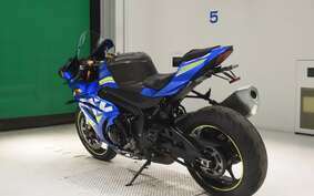 SUZUKI GSX-R1000R A 2017