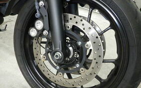 YAMAHA MT-07 2022 RM33J