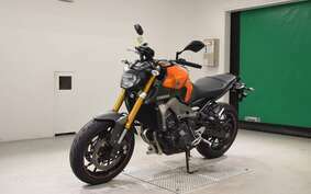 YAMAHA MT-09 2014 RN34J