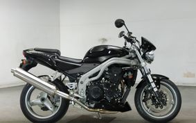 TRIUMPH SPEED TRIPLE 2003 E551XR