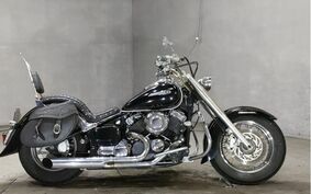 YAMAHA DRAGSTAR 400 CLASSIC 2001 VH01J