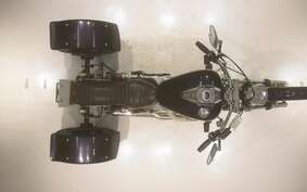 YAMAHA DRAGSTAR 250 TRIKE VG02J