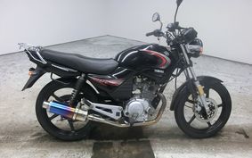 YAMAHA YBR125 PCJL