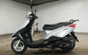 YAMAHA AXIS 125 TREET SE53J