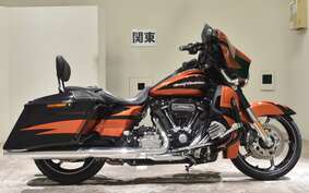 HARLEY FLHXSE 1870CVO 2017 PXF