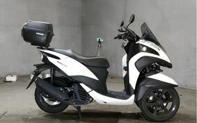 YAMAHA TRICITY 125 SEC1J