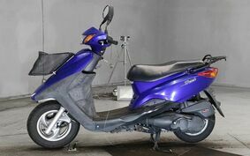 YAMAHA AXIS 125 TREET SE53J