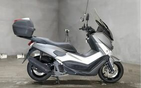 YAMAHA N-MAX 125 SED6J