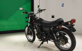 KAWASAKI 250TR BJ250F