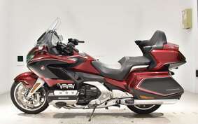 HONDA GL 1800 GOLD WING TOUR DCT 2018 SC79