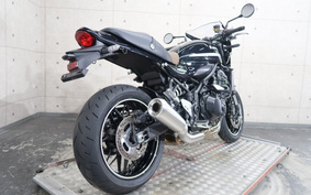 KAWASAKI Z900RS CAFE 2021 ZR900C