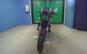 KAWASAKI ZRX-2 2008 ZR400E