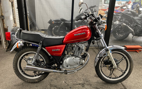 SUZUKI GN125 E NF41A