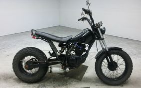 YAMAHA TW200 2JL