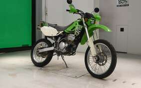 KAWASAKI KLX250 LX250E