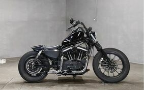 HARLEY XL883N 2013 LE2